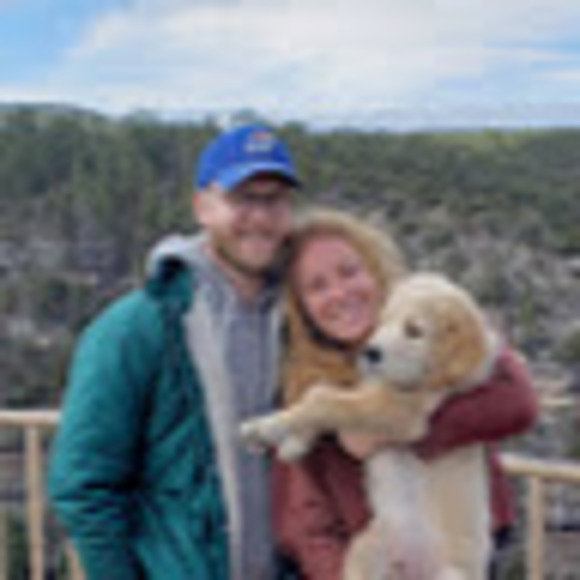 Meet your Posher, Matthew - Picture 1 of 1